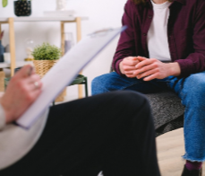 Cleveland bireysel terapi