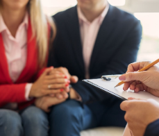 Cleveland çift terapisi