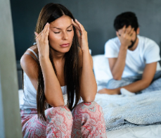 Cleveland cinsel terapi