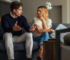 Cleveland evlilik terapisi