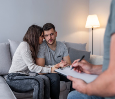 Cleveland ilişki terapisi